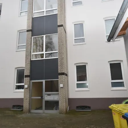 Daire Fewo1846 - Emmi